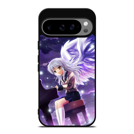 ANGEL BEATS MANGA 1 Google Pixel 9 Pro XL Case Cover