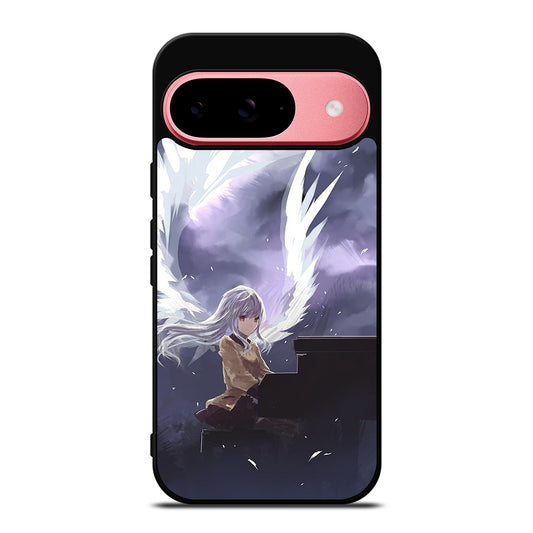 ANGEL BEATS MANGA 2 Google Pixel 9 Case Cover