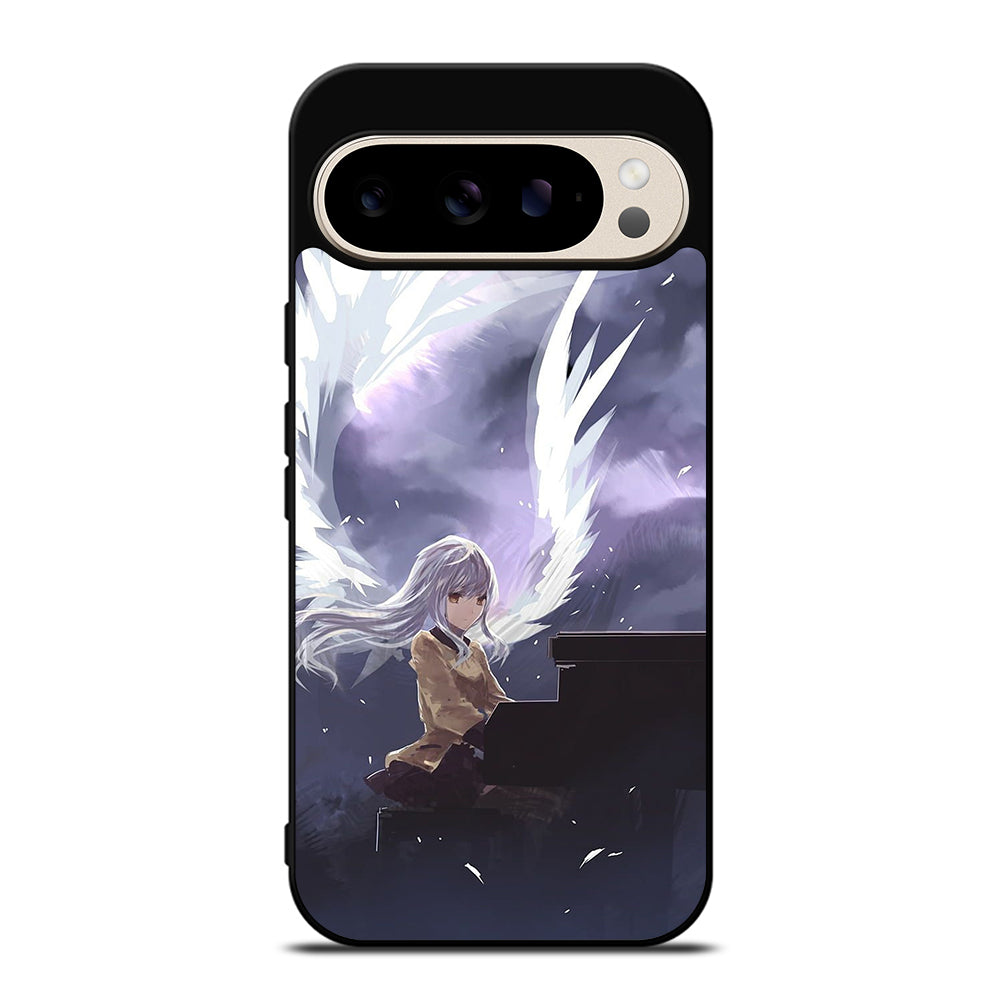 ANGEL BEATS MANGA 2 Google Pixel 9 Pro Case Cover