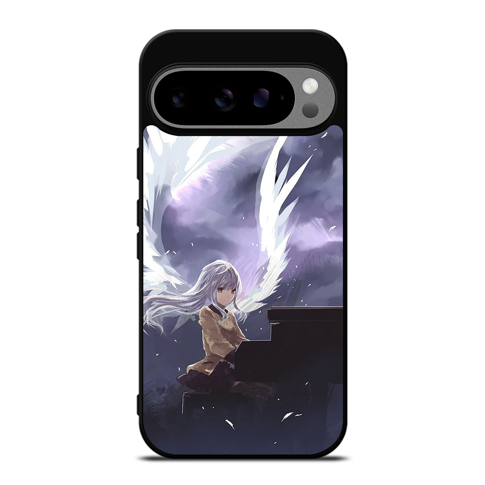 ANGEL BEATS MANGA 2 Google Pixel 9 Pro XL Case Cover