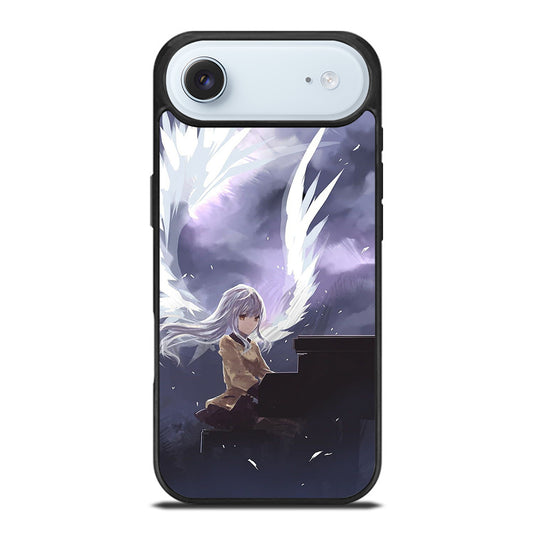 ANGEL BEATS MANGA 2 iPhone Air Case Cover