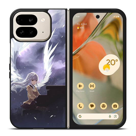 ANGEL BEATS MANGA 2 Google Pixel 9 Pro Fold Case Cover