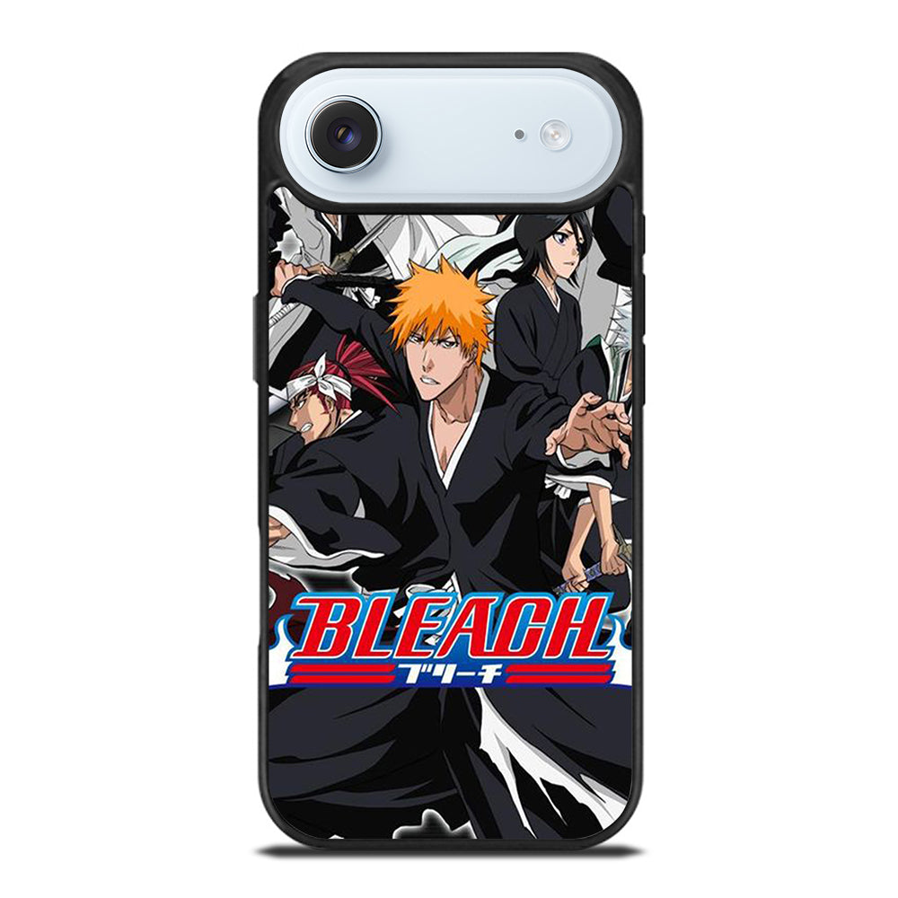 ANIME BLEACH CHARACTER 2 iPhone Air Case Cover