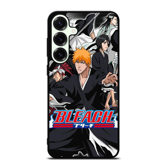 ANIME BLEACH CHARACTER 2 Samsung Galaxy S26 Plus Case Cover
