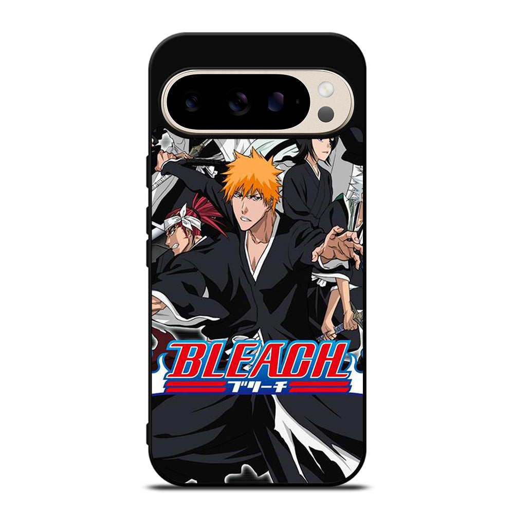 ANIME BLEACH CHARACTER 2 Google Pixel 9 Pro Case Cover