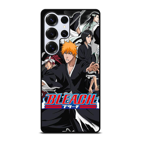 ANIME BLEACH CHARACTER 2 Samsung Galaxy S26 Ultra Case Cover