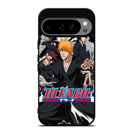 ANIME BLEACH CHARACTER 2 Google Pixel 9 Pro XL Case Cover