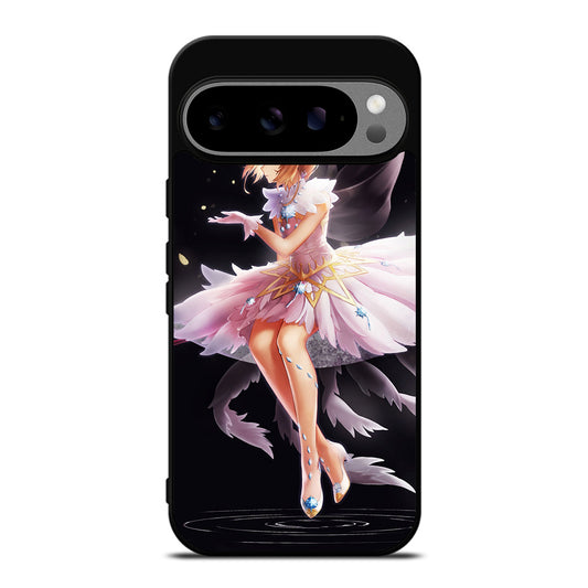 ANIME CARDCAPTOR SAKURA 2 Google Pixel 9 Pro XL Case Cover