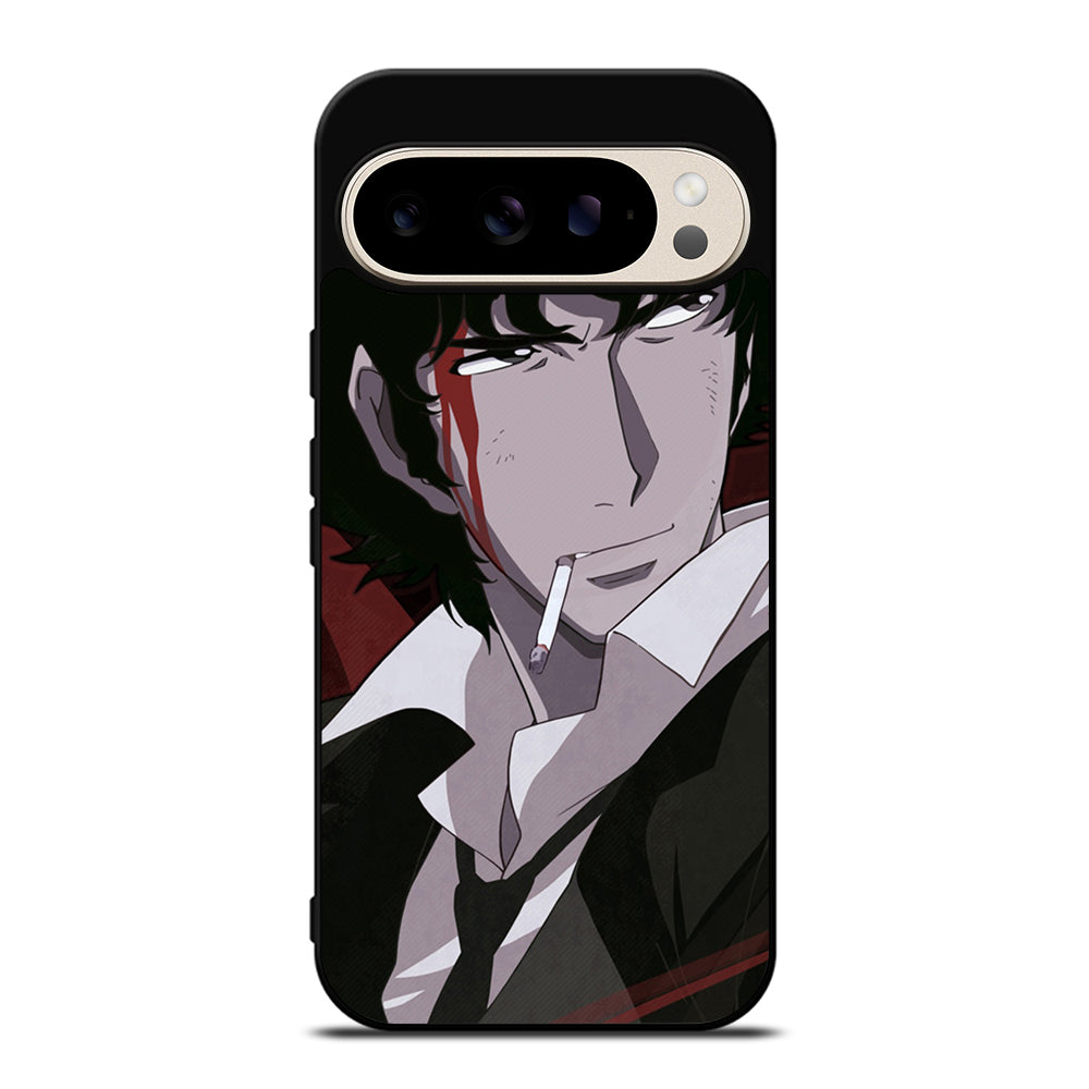 ANIME COWBOY BEBOP SPIKE SPIEGEL Google Pixel 9 Pro Case Cover