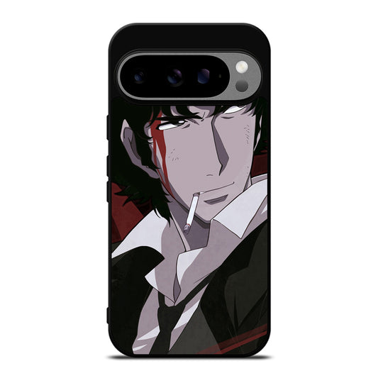 ANIME COWBOY BEBOP SPIKE SPIEGEL Google Pixel 9 Pro XL Case Cover