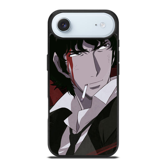 ANIME COWBOY BEBOP SPIKE SPIEGEL iPhone Air Case Cover