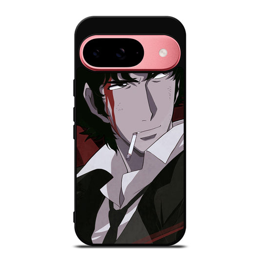 ANIME COWBOY BEBOP SPIKE SPIEGEL Google Pixel 9 Case Cover