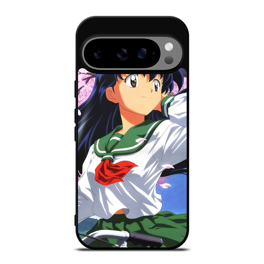 ANIME INUYASHA KAGOME 1 Google Pixel 9 Pro XL Case Cover