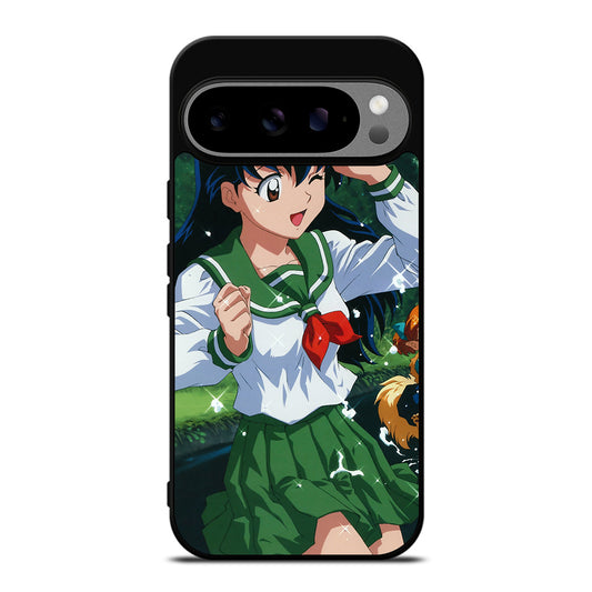 ANIME INUYASHA KAGOME 2 Google Pixel 9 Pro XL Case Cover