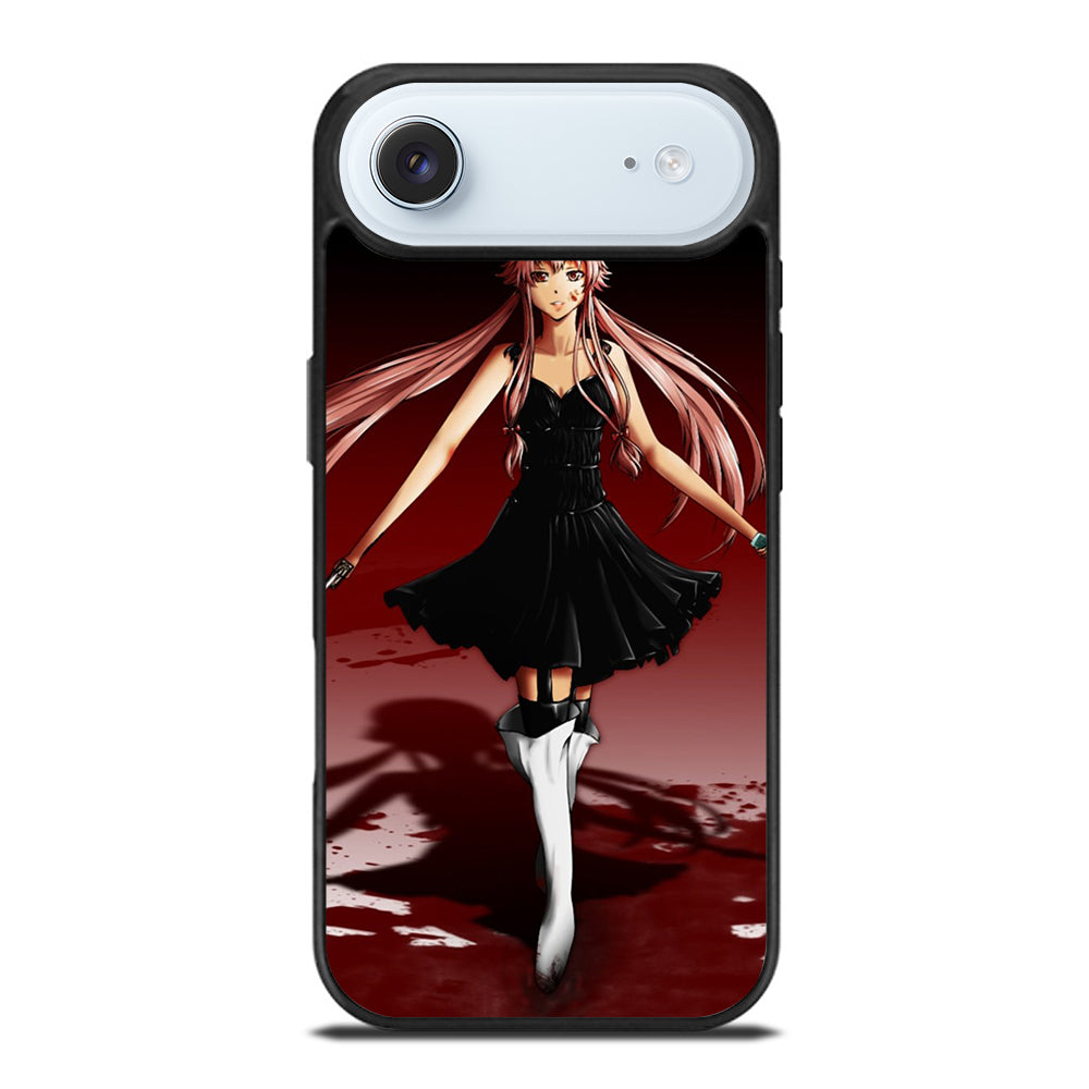 ANIME MIRAI NIKKI iPhone Air Case Cover