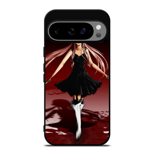 ANIME MIRAI NIKKI Google Pixel 9 Pro XL Case Cover