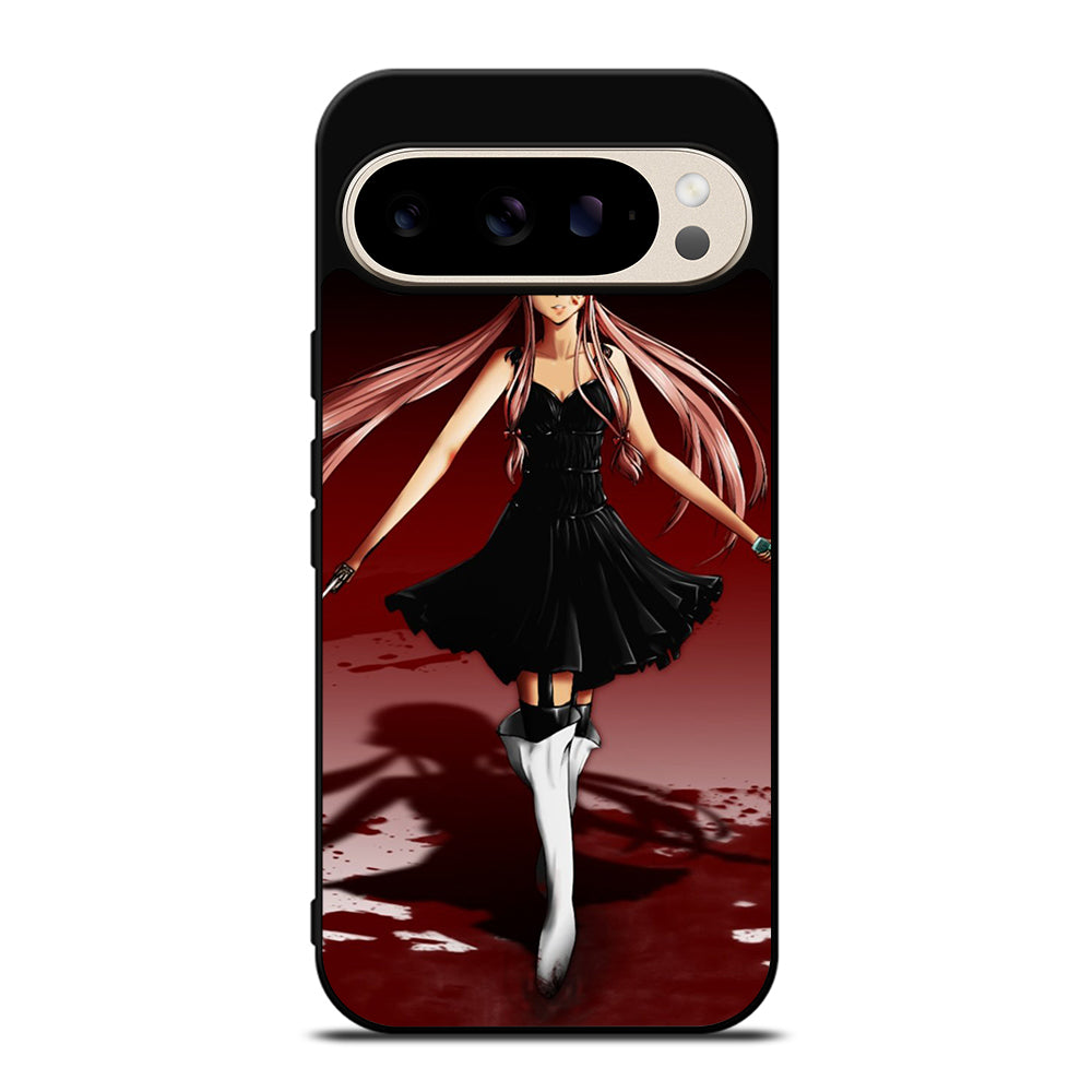 ANIME MIRAI NIKKI Google Pixel 9 Pro Case Cover