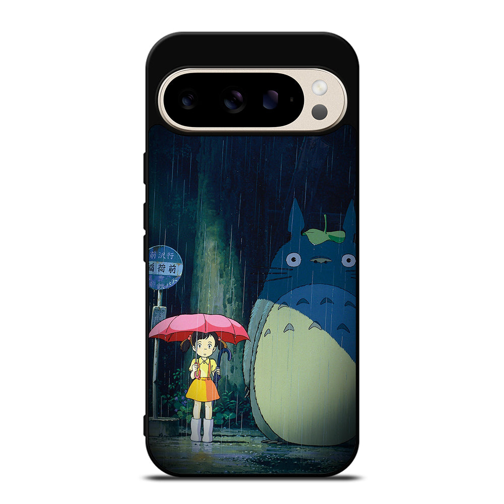 ANIME STUDIO GHIBLI Google Pixel 9 Pro Case Cover