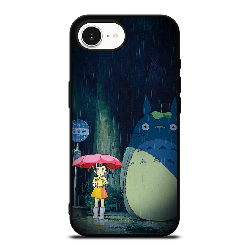 ANIME STUDIO GHIBLI iPhone 16e Case Cover