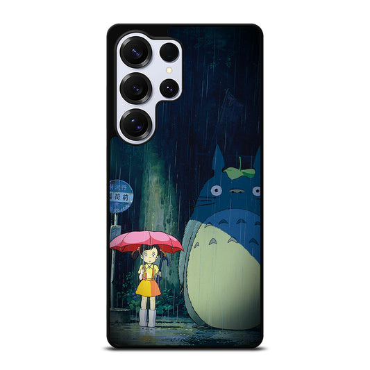 ANIME STUDIO GHIBLI Samsung Galaxy S26 Ultra Case Cover