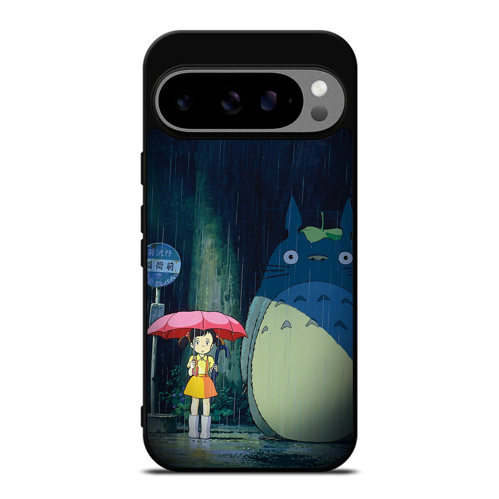 ANIME STUDIO GHIBLI Google Pixel 9 Pro XL Case Cover