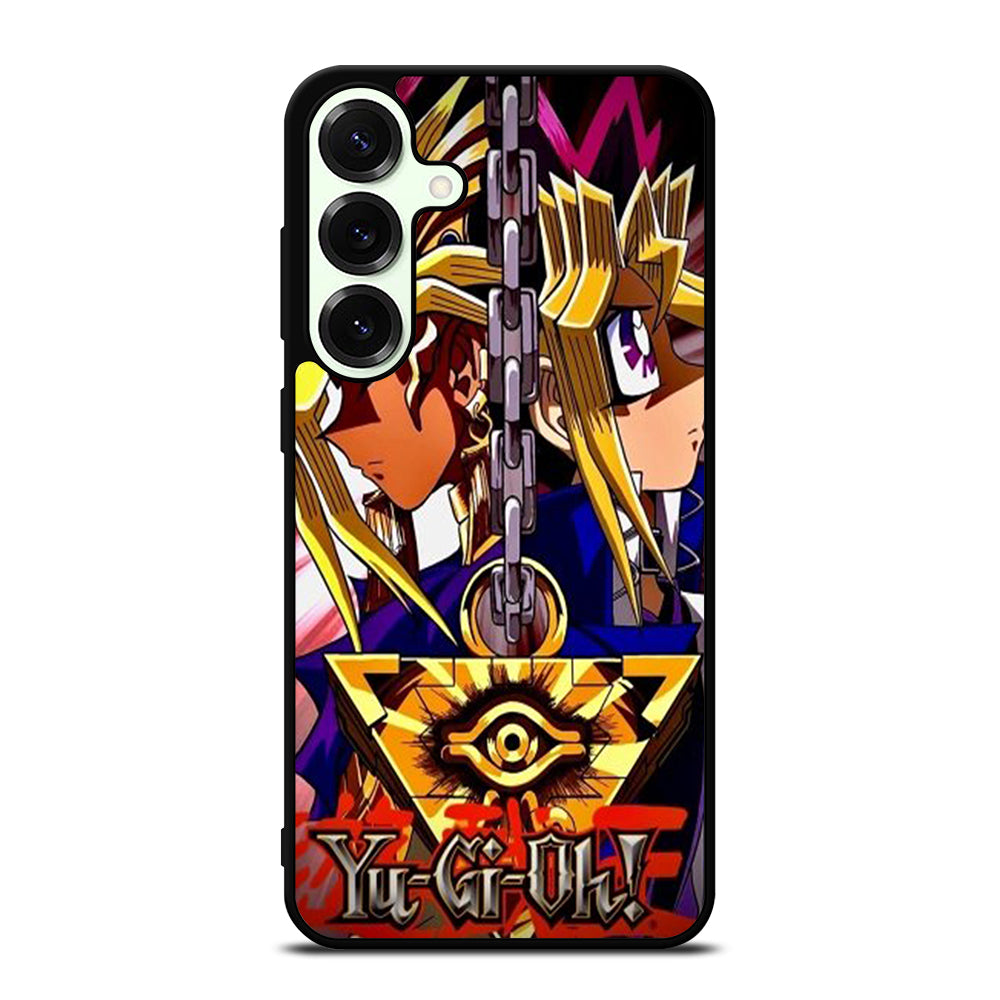 ANIME YU GI OH Samsung Galaxy S26 Plus Case Cover