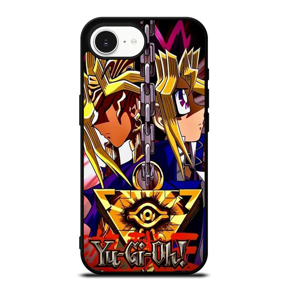 ANIME YU GI OH iPhone 16e Case Cover