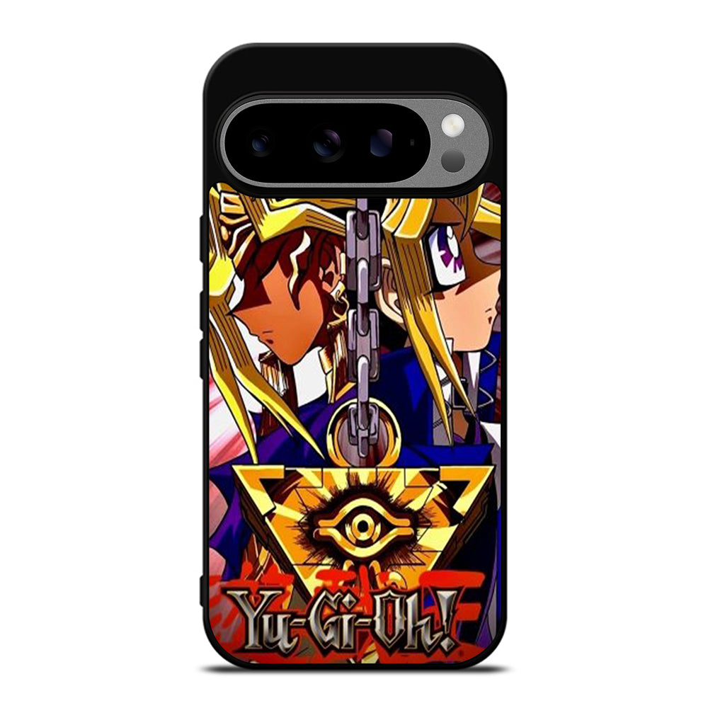 ANIME YU GI OH Google Pixel 9 Pro XL Case Cover