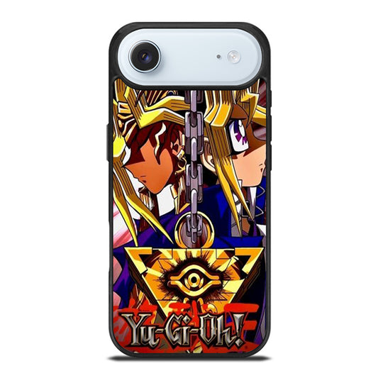 ANIME YU GI OH iPhone Air Case Cover