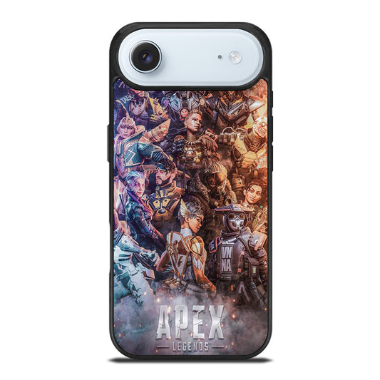 APEX LEGENDS CHARACTER GAME iPhone Air Case Cover