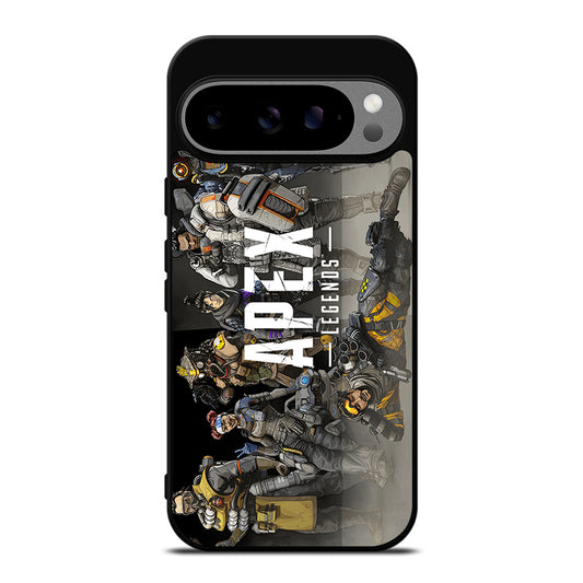 APEX LEGENDS CHARACTER GAME 2 Google Pixel 9 Pro XL Case Cover