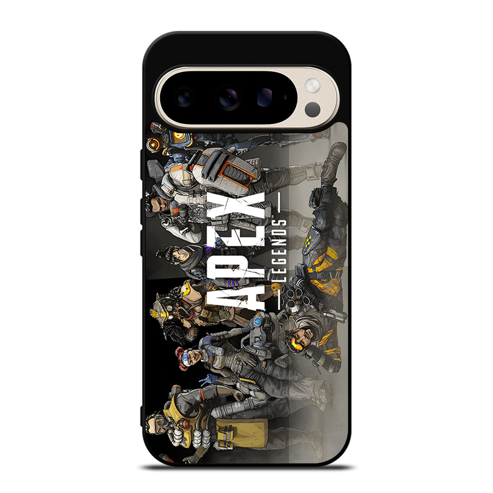 APEX LEGENDS CHARACTER GAME 2 Google Pixel 9 Pro Case Cover