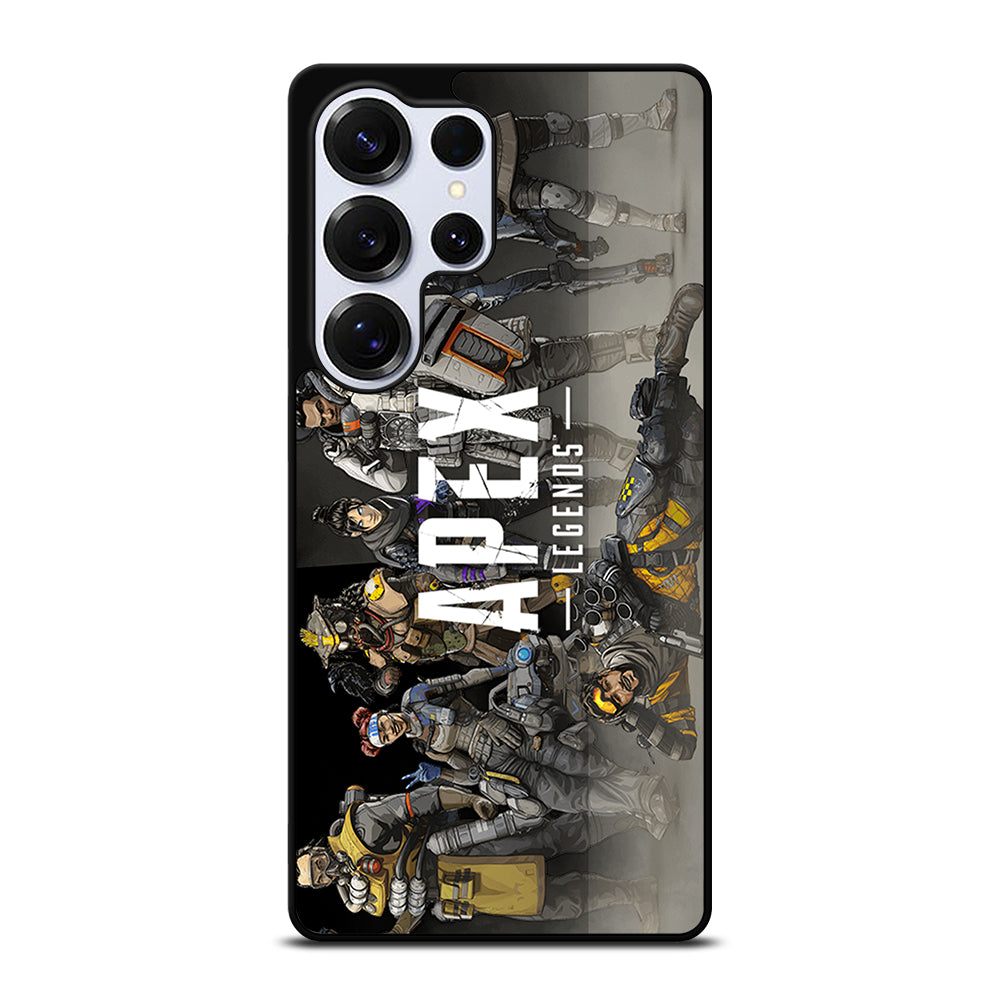 APEX LEGENDS CHARACTER GAME 2 Samsung Galaxy S26 Ultra Case Cover