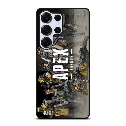APEX LEGENDS CHARACTER GAME 2 Samsung Galaxy S26 Ultra Case Cover