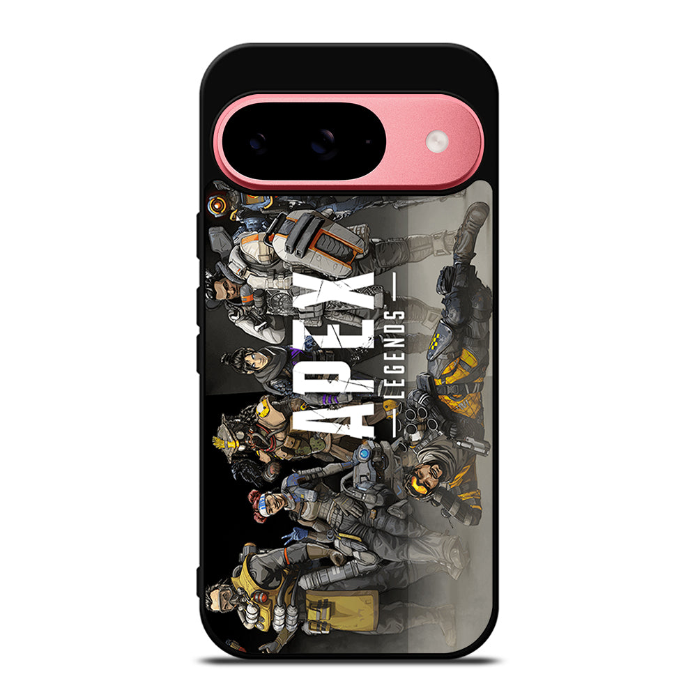 APEX LEGENDS CHARACTER GAME 2 Google Pixel 9 Case Cover