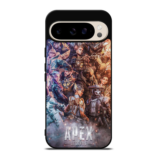 APEX LEGENDS CHARACTER GAME Google Pixel 9 Pro Case Cover