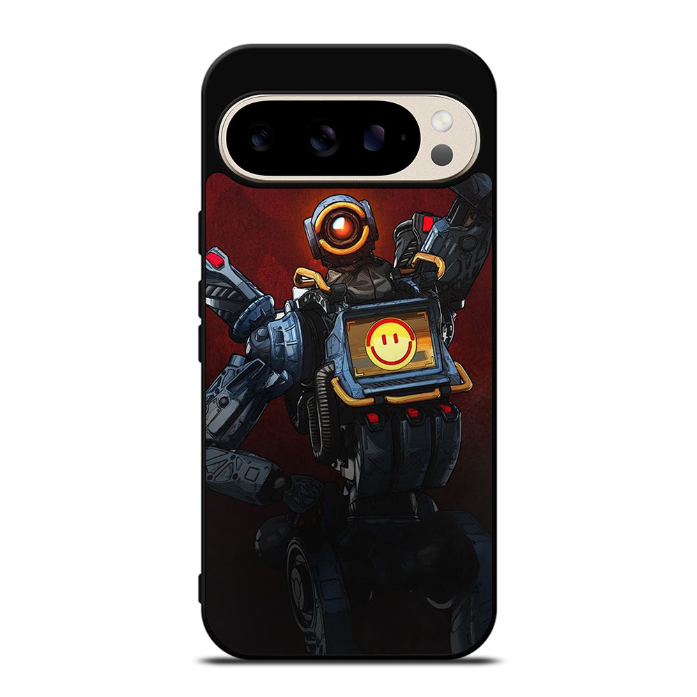 APEX LEGENDS GAME PATHFINDER Google Pixel 9 Pro Case Cover