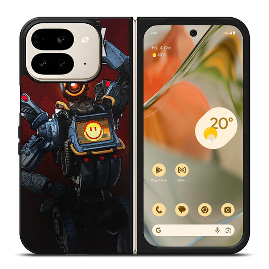 APEX LEGENDS GAME PATHFINDER Google Pixel 9 Pro Fold Case Cover