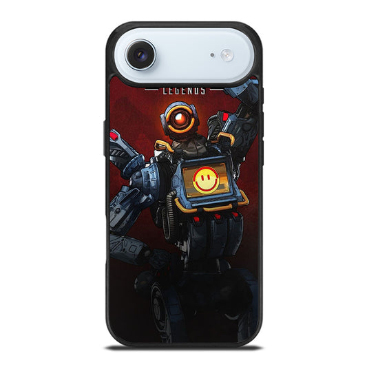 APEX LEGENDS GAME PATHFINDER iPhone Air Case Cover