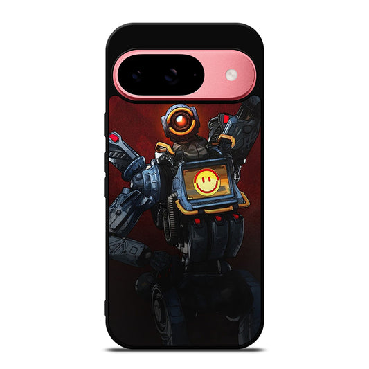 APEX LEGENDS GAME PATHFINDER Google Pixel 9 Case Cover