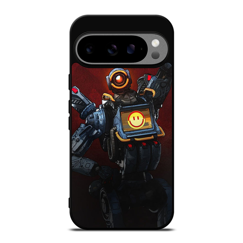 APEX LEGENDS GAME PATHFINDER Google Pixel 9 Pro XL Case Cover