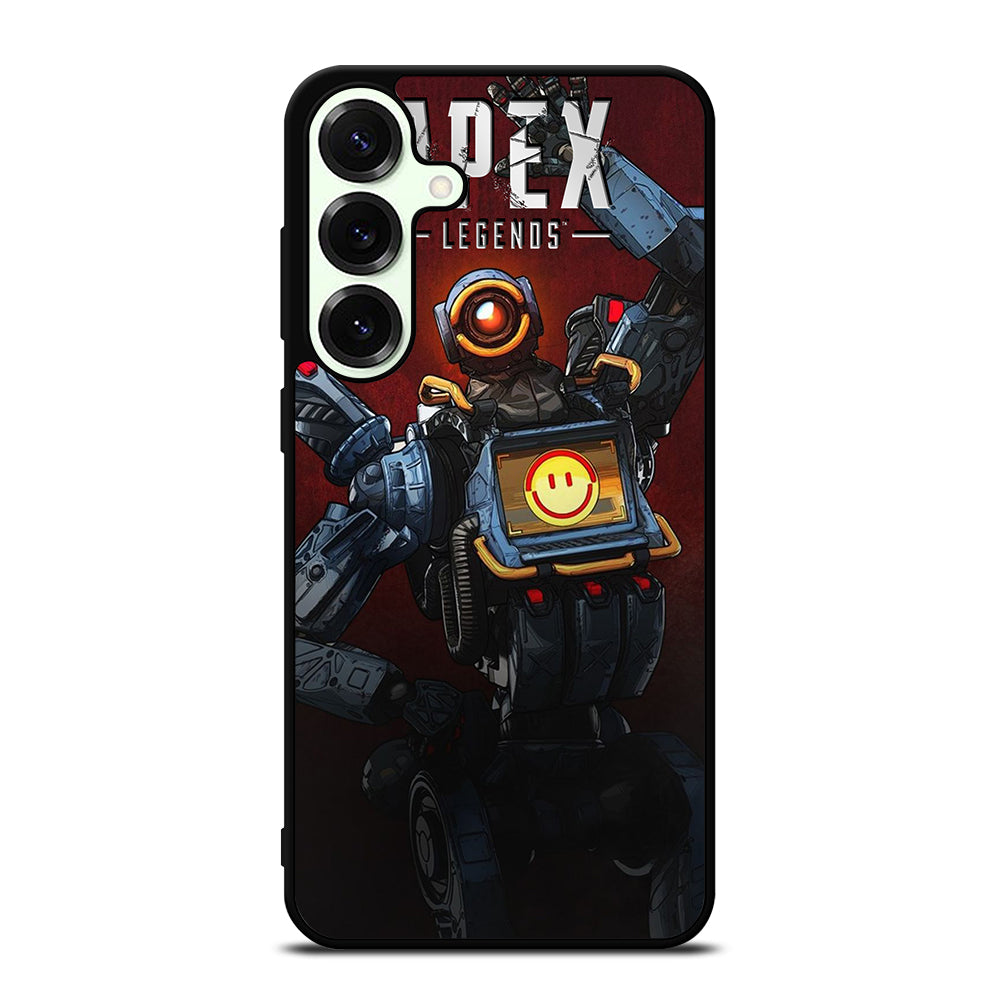 APEX LEGENDS GAME PATHFINDER Samsung Galaxy S26 Plus Case Cover