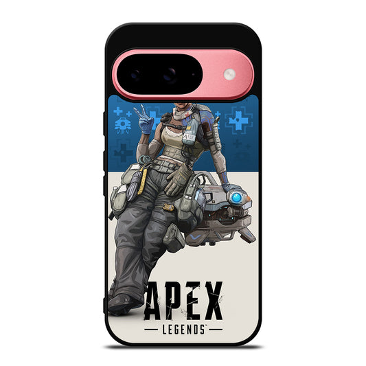 APEX LEGENDS LIFELINE Google Pixel 9 Case Cover