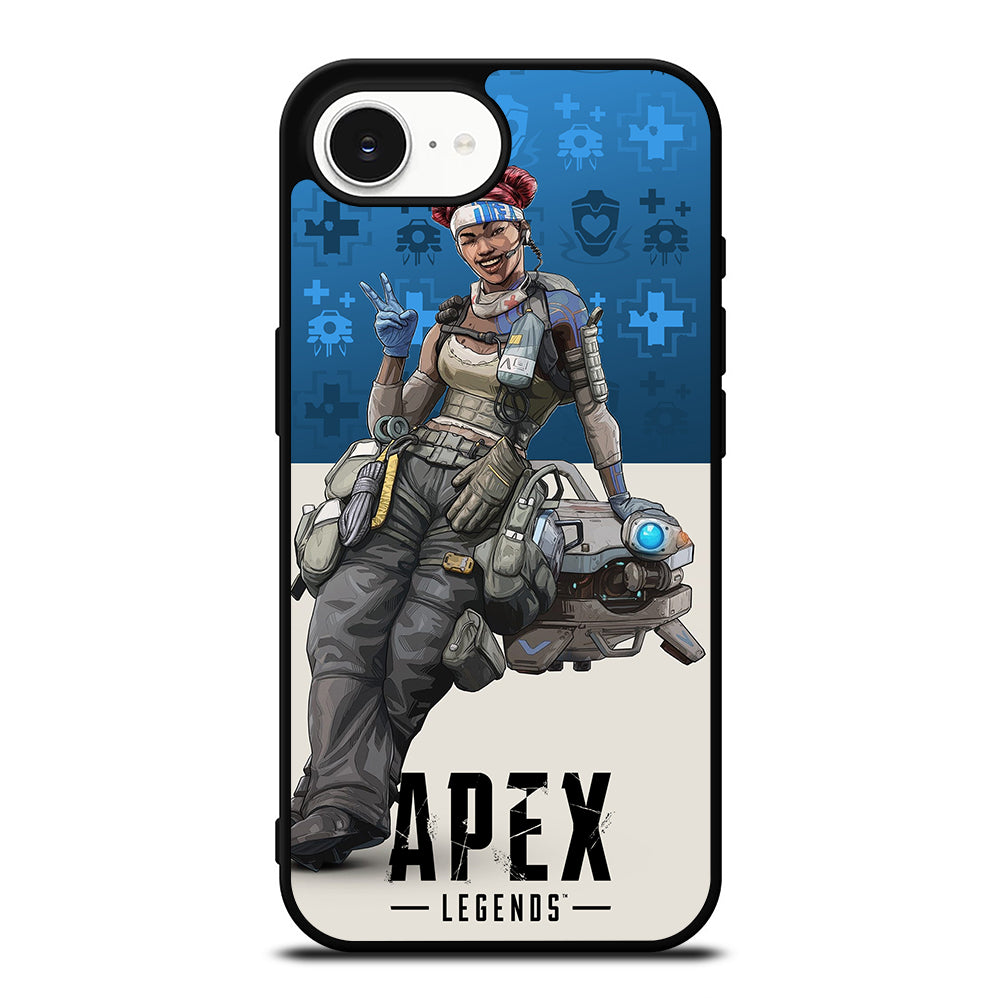 APEX LEGENDS LIFELINE iPhone 16e Case Cover