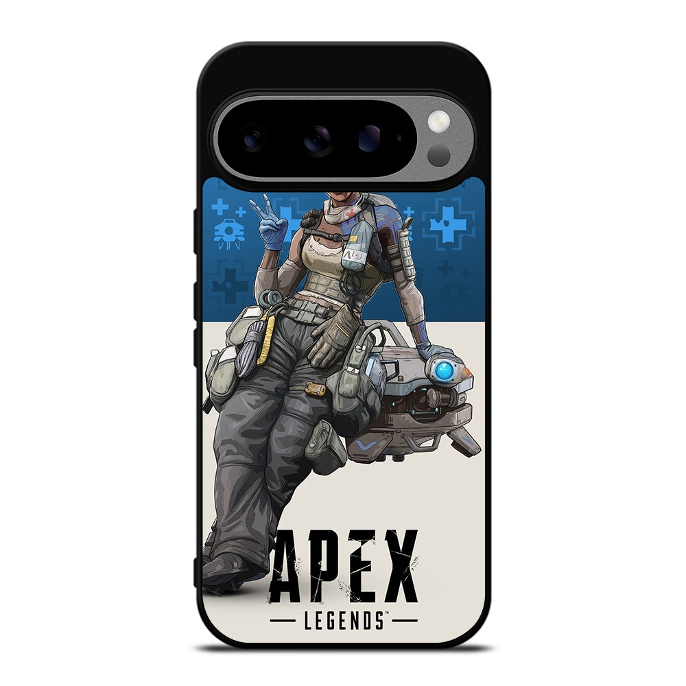 APEX LEGENDS LIFELINE Google Pixel 9 Pro XL Case Cover