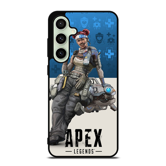 APEX LEGENDS LIFELINE Samsung Galaxy S24 FE Case Cover