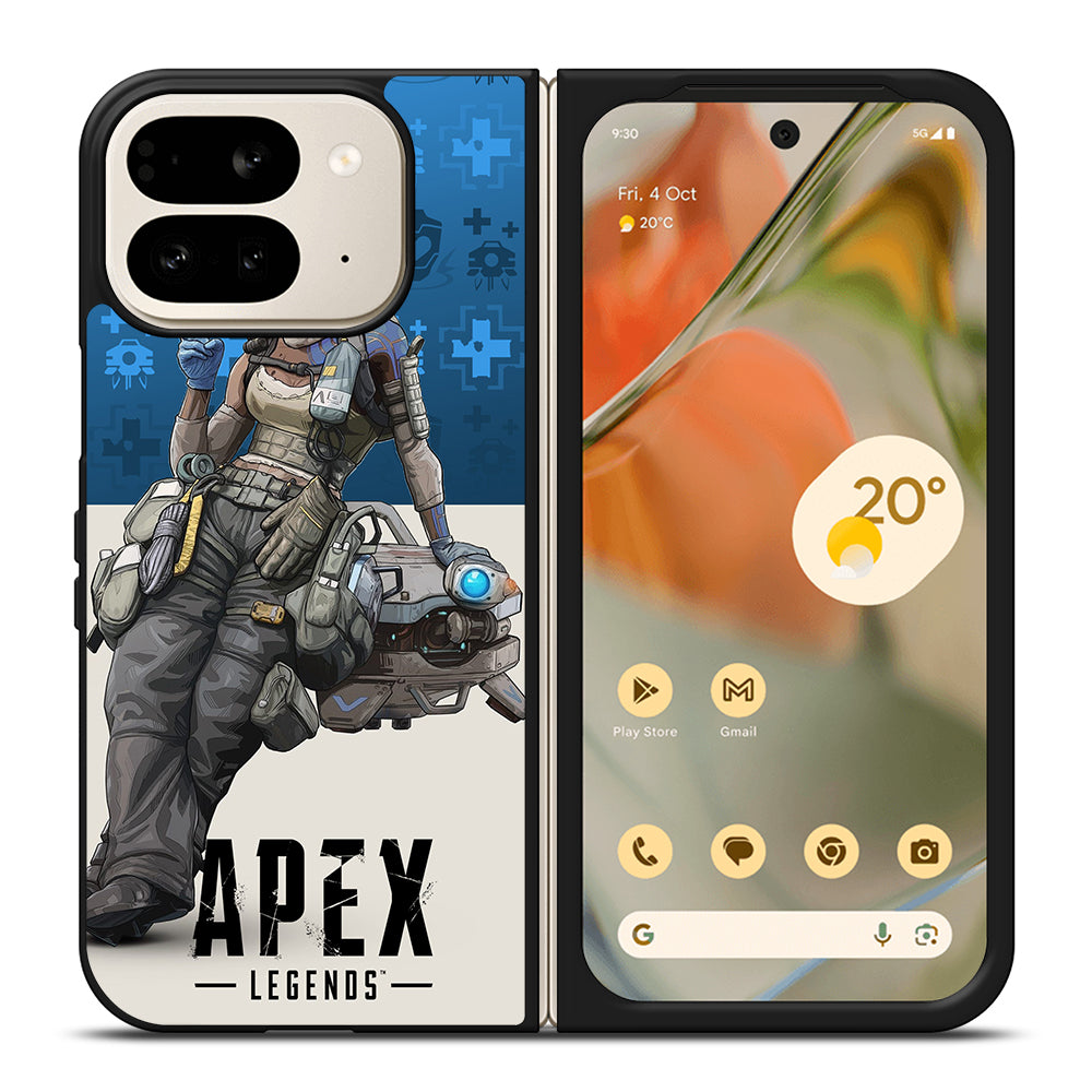 APEX LEGENDS LIFELINE Google Pixel 9 Pro Fold Case Cover