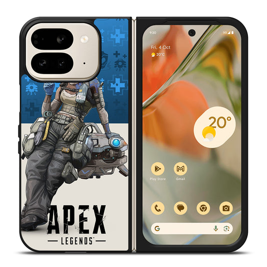 APEX LEGENDS LIFELINE Google Pixel 9 Pro Fold Case Cover