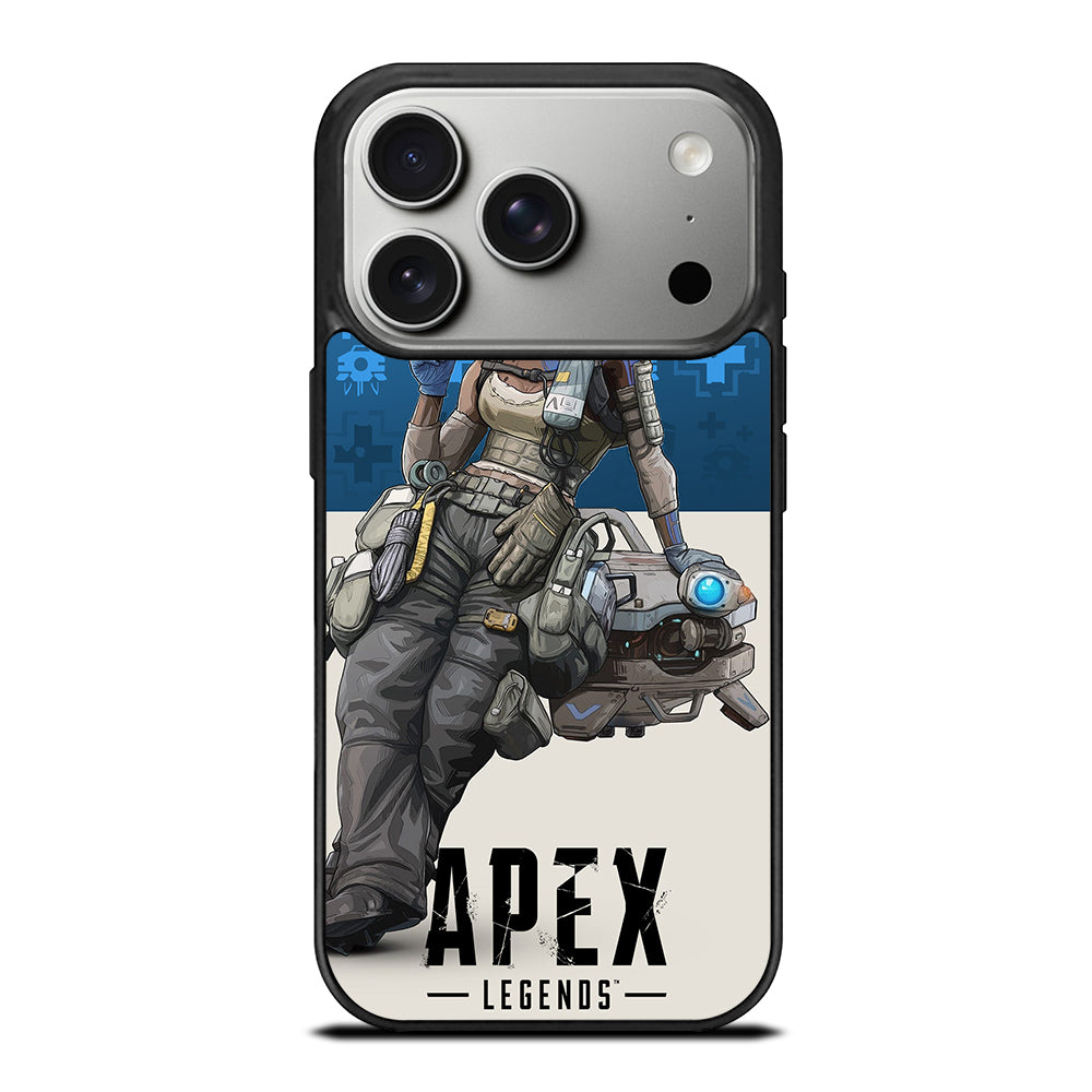APEX LEGENDS LIFELINE iPhone 17 Pro Case Cover