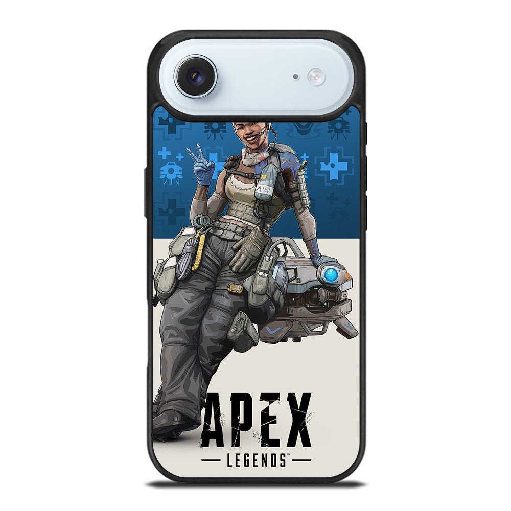 APEX LEGENDS LIFELINE iPhone Air Case Cover